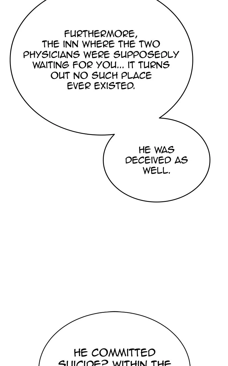 The Heavenly Demon Wants a Quiet Life Chapter 31 page 19 - 
