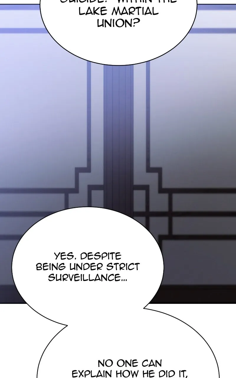 The Heavenly Demon Wants a Quiet Life Chapter 31 page 20 - 