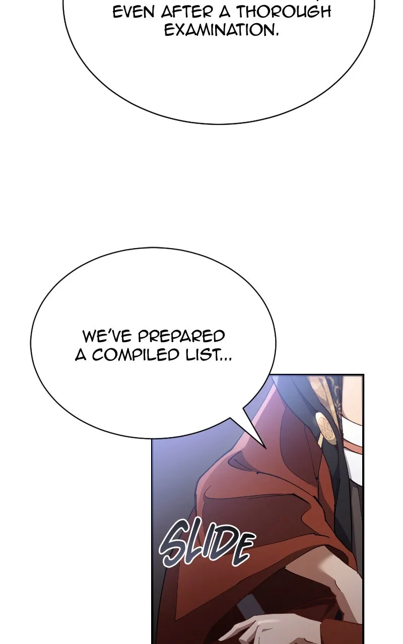 The Heavenly Demon Wants a Quiet Life Chapter 31 page 21 - 