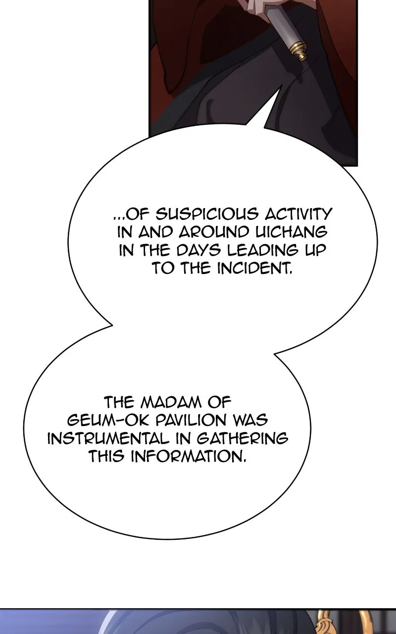 The Heavenly Demon Wants a Quiet Life Chapter 31 page 22 - 