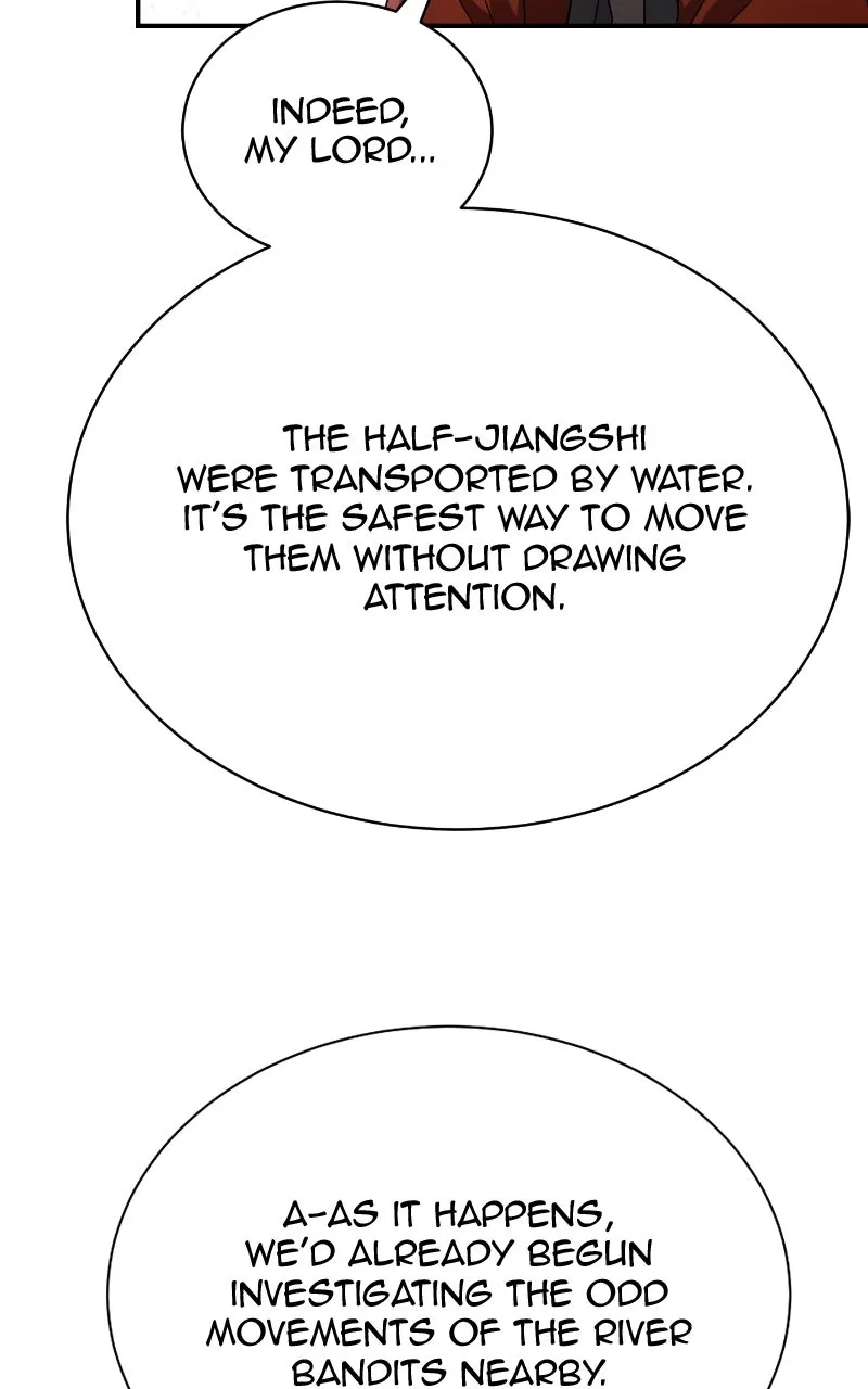 The Heavenly Demon Wants a Quiet Life Chapter 31 page 30 - 