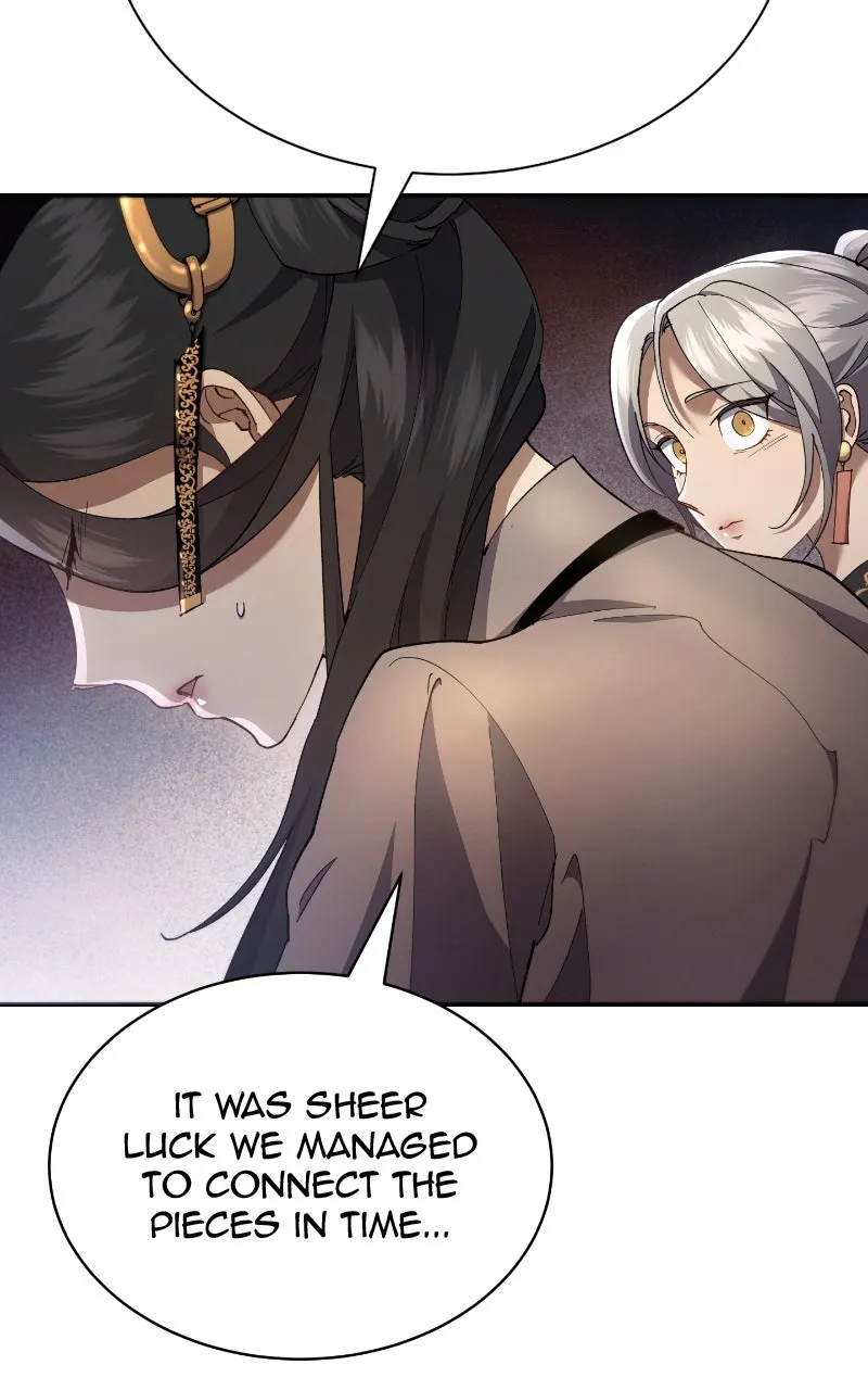 The Heavenly Demon Wants a Quiet Life Chapter 31 page 31 - 