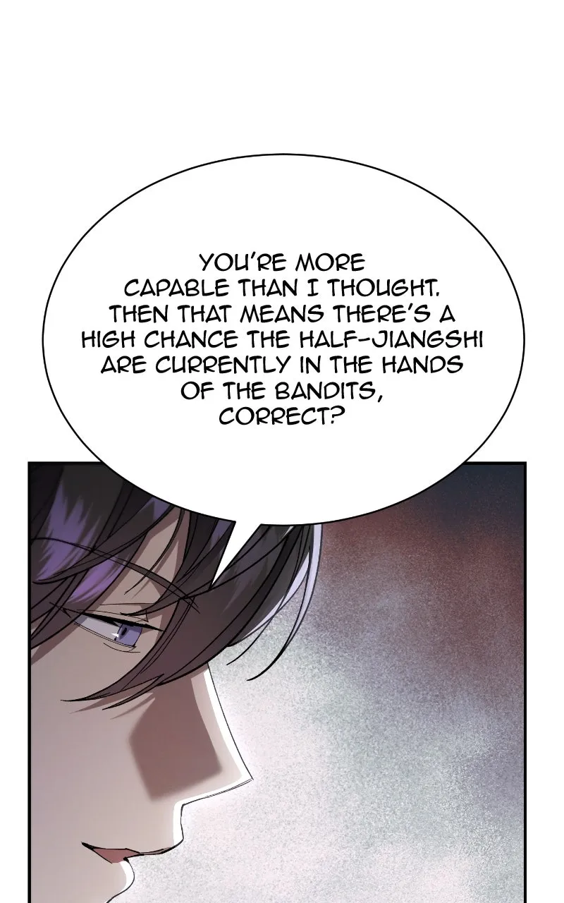The Heavenly Demon Wants a Quiet Life Chapter 31 page 32 - 