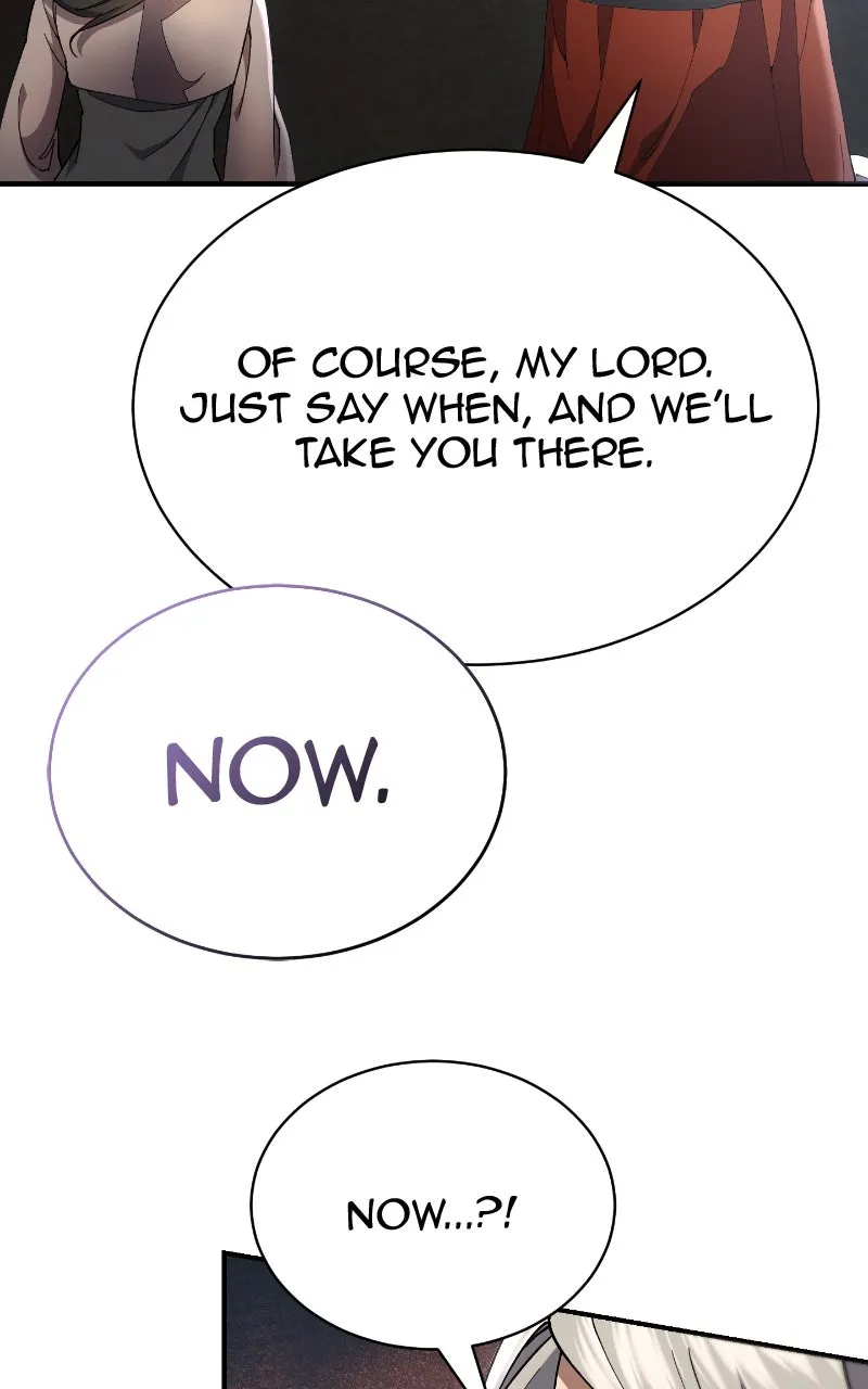 The Heavenly Demon Wants a Quiet Life Chapter 31 page 35 - 