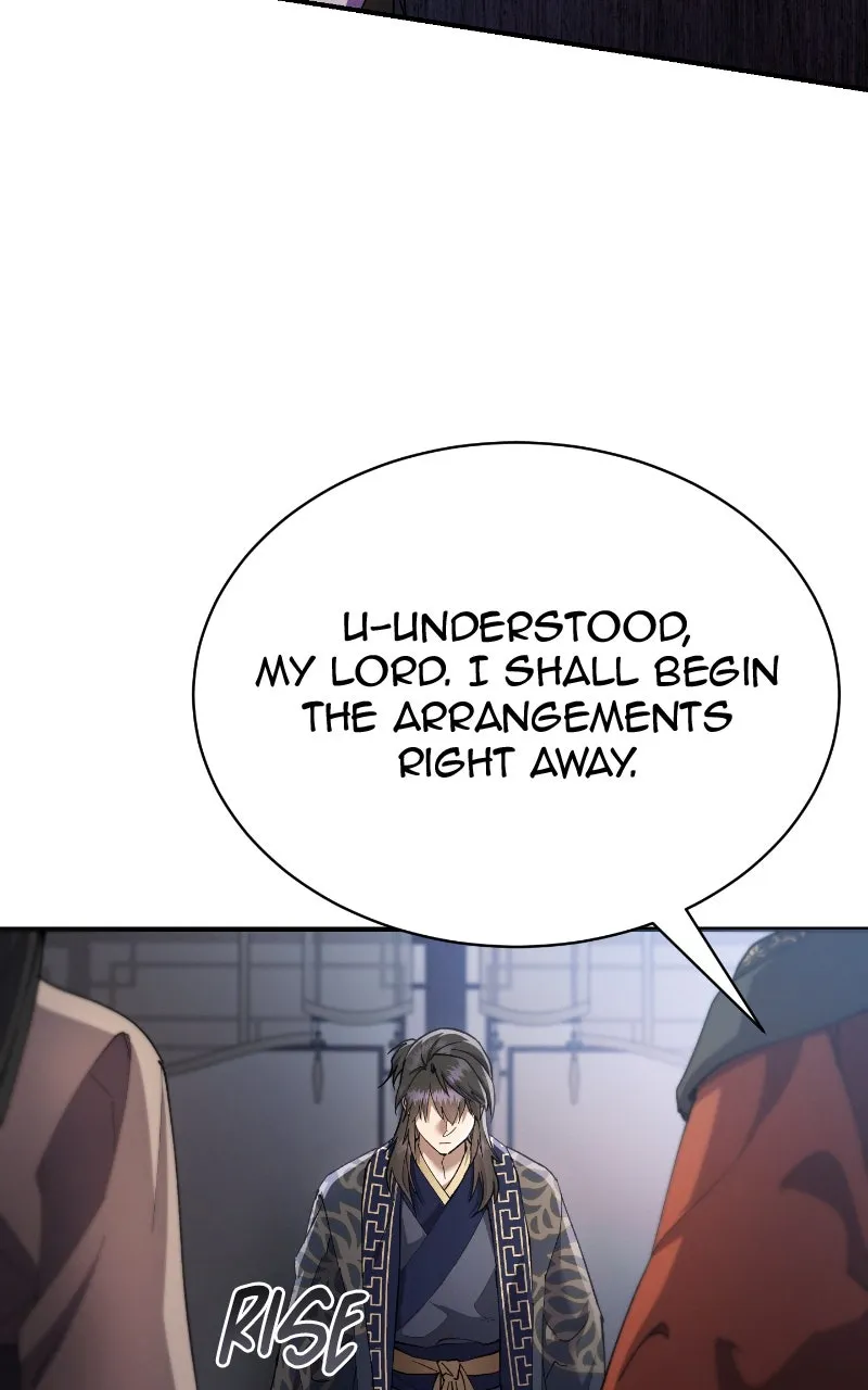 The Heavenly Demon Wants a Quiet Life Chapter 31 page 37 - 