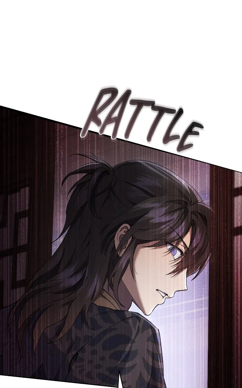 The Heavenly Demon Wants a Quiet Life Chapter 31 page 39 - 