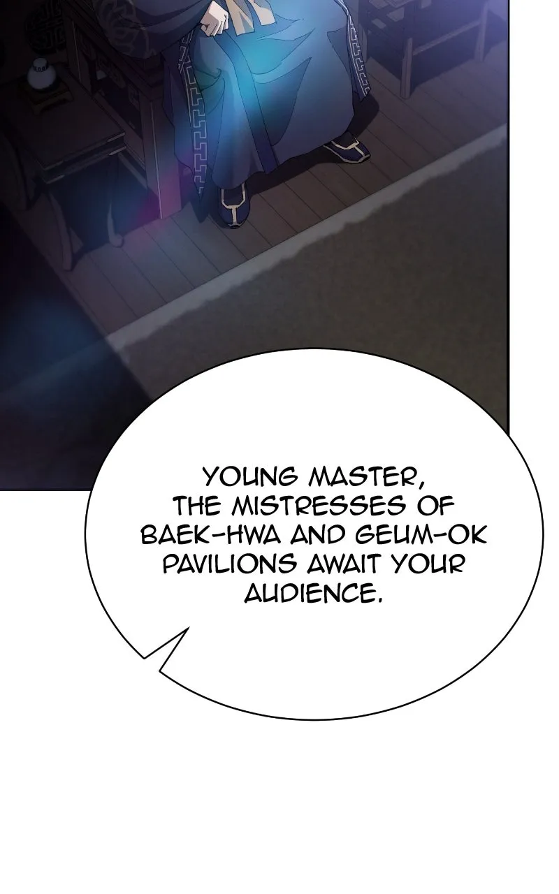 The Heavenly Demon Wants a Quiet Life Chapter 31 page 5 - 