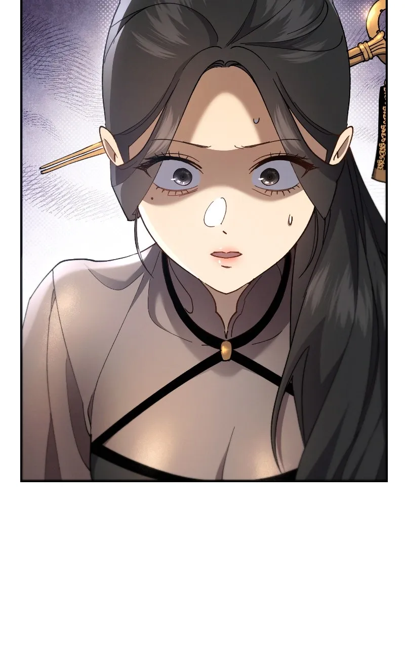 The Heavenly Demon Wants a Quiet Life Chapter 31 page 41 - 