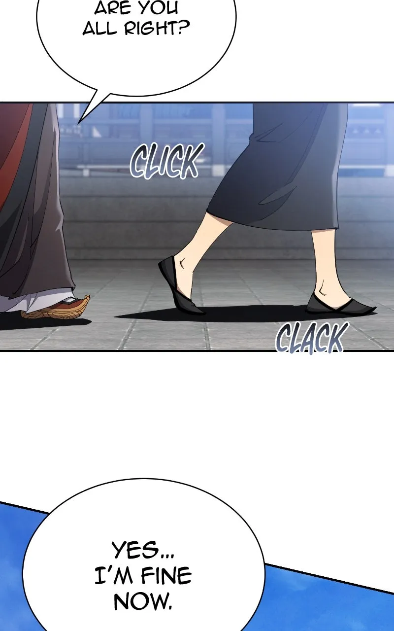 The Heavenly Demon Wants a Quiet Life Chapter 31 page 43 - 