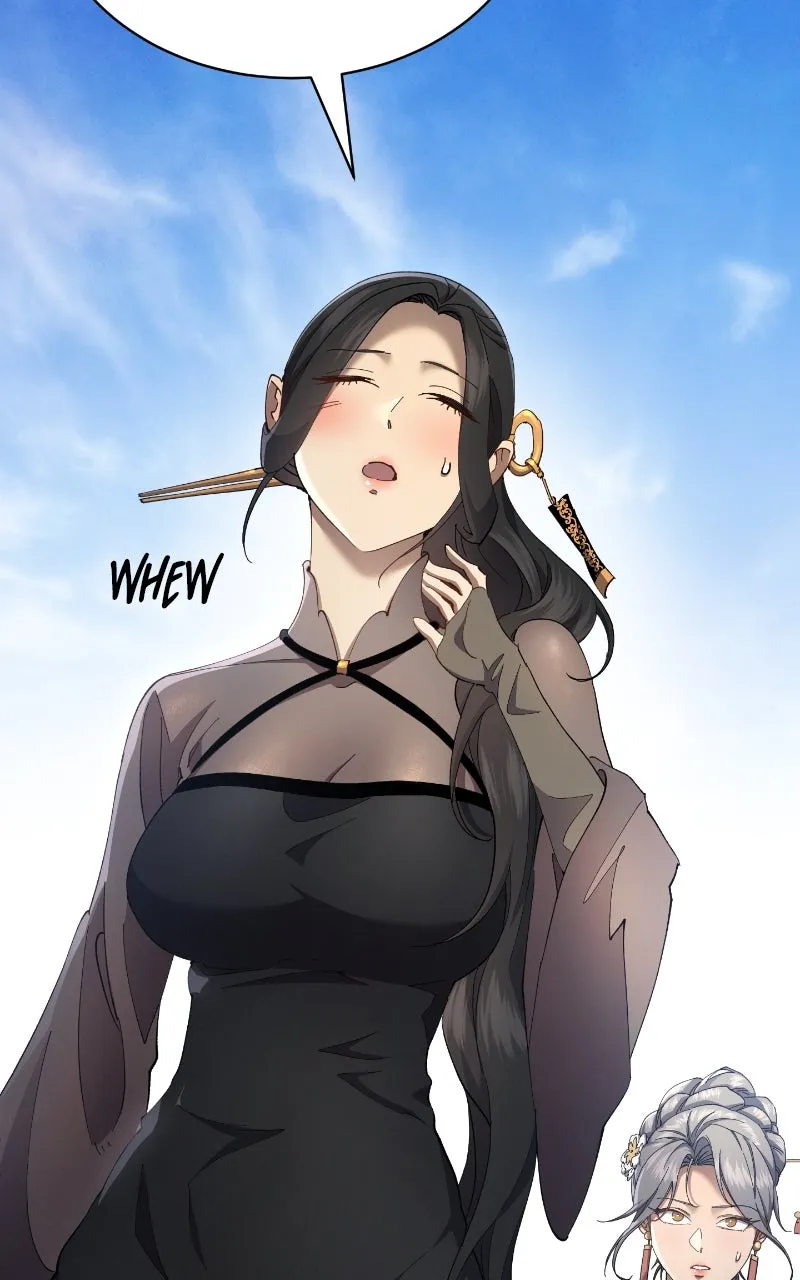 The Heavenly Demon Wants a Quiet Life Chapter 31 page 44 - 