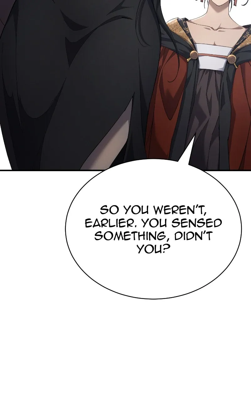 The Heavenly Demon Wants a Quiet Life Chapter 31 page 45 - 