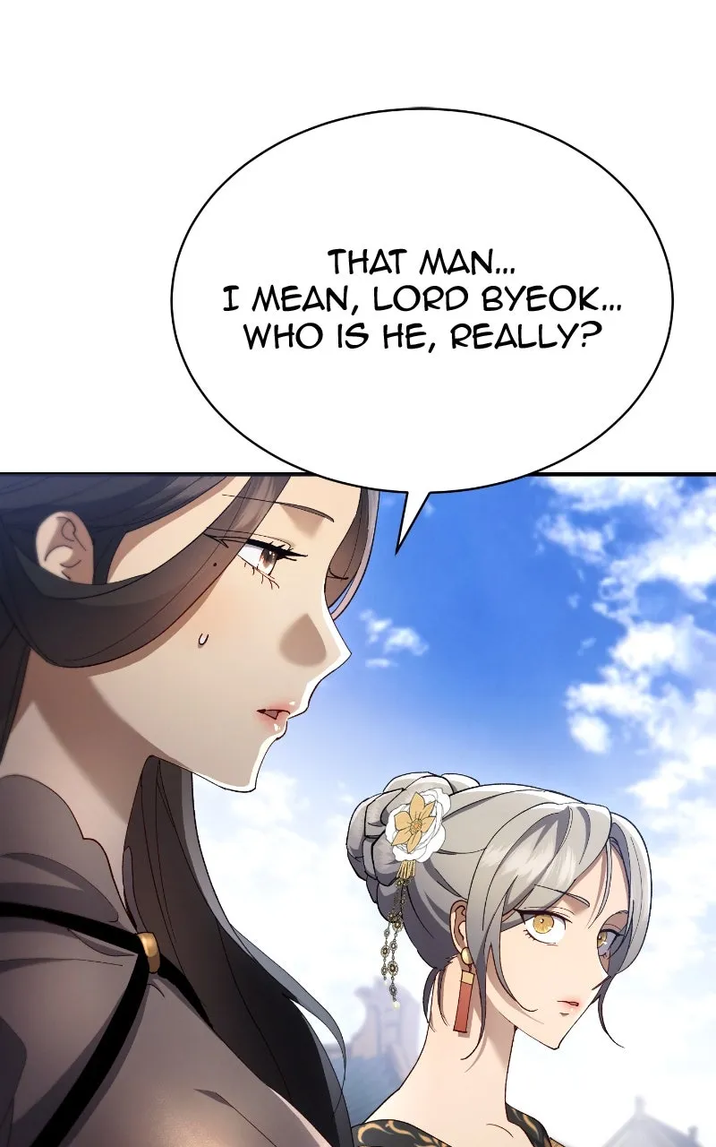 The Heavenly Demon Wants a Quiet Life Chapter 31 page 46 - 