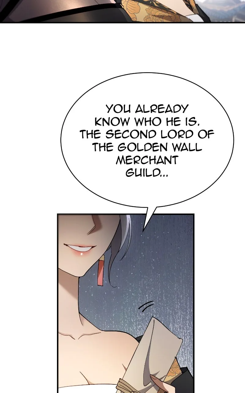 The Heavenly Demon Wants a Quiet Life Chapter 31 page 47 - 