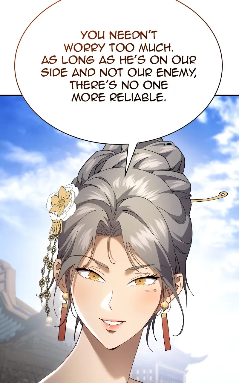 The Heavenly Demon Wants a Quiet Life Chapter 31 page 49 - 