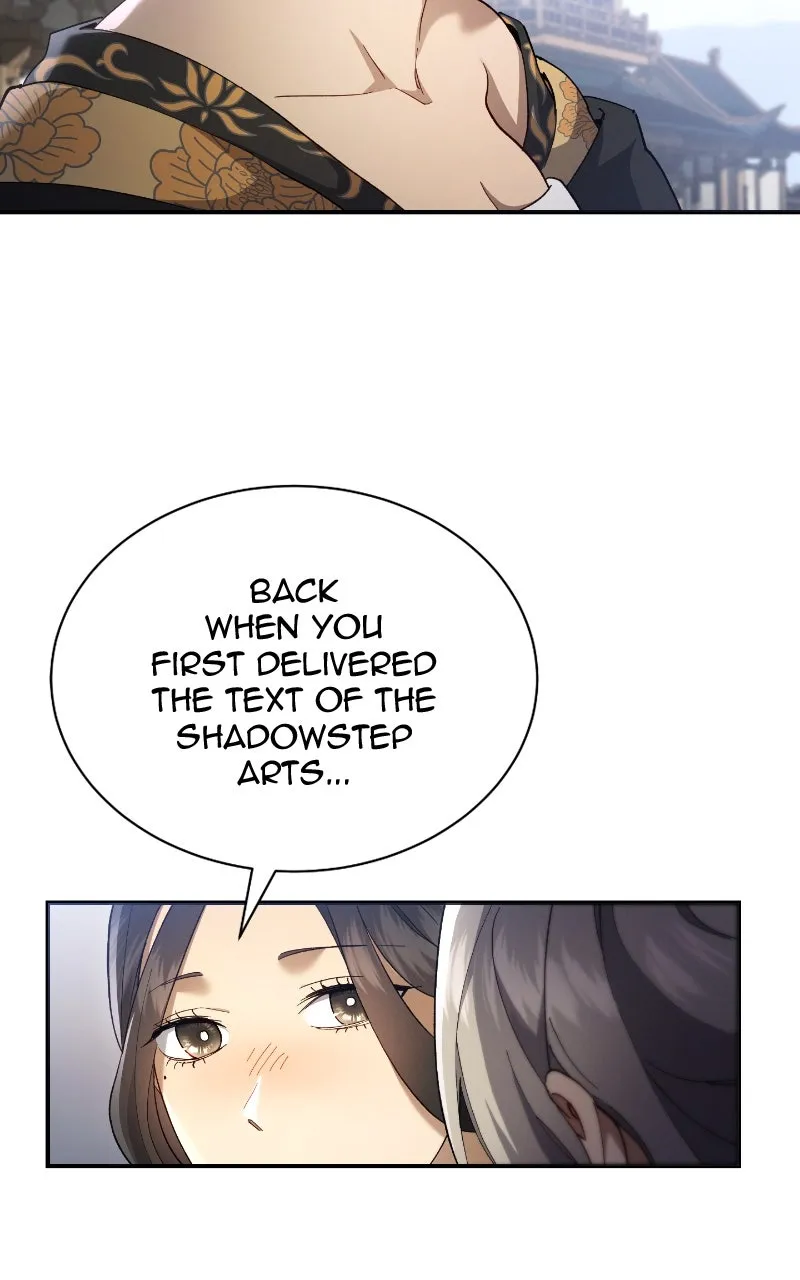 The Heavenly Demon Wants a Quiet Life Chapter 31 page 50 - 