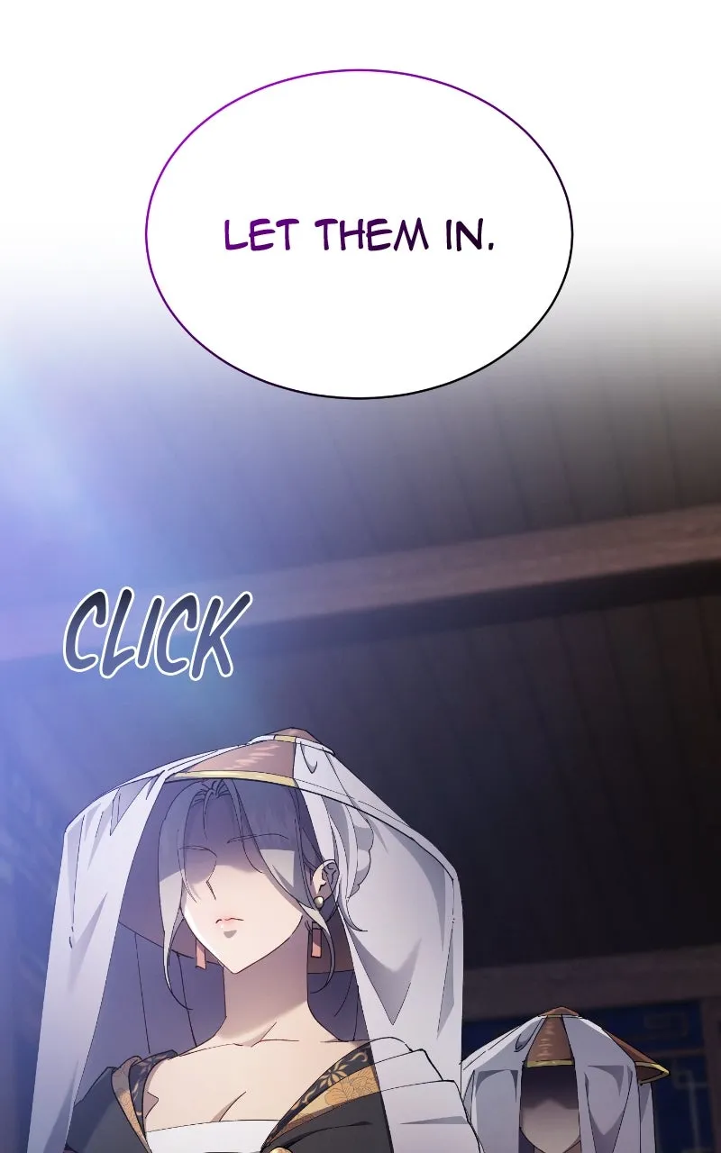 The Heavenly Demon Wants a Quiet Life Chapter 31 page 6 - 