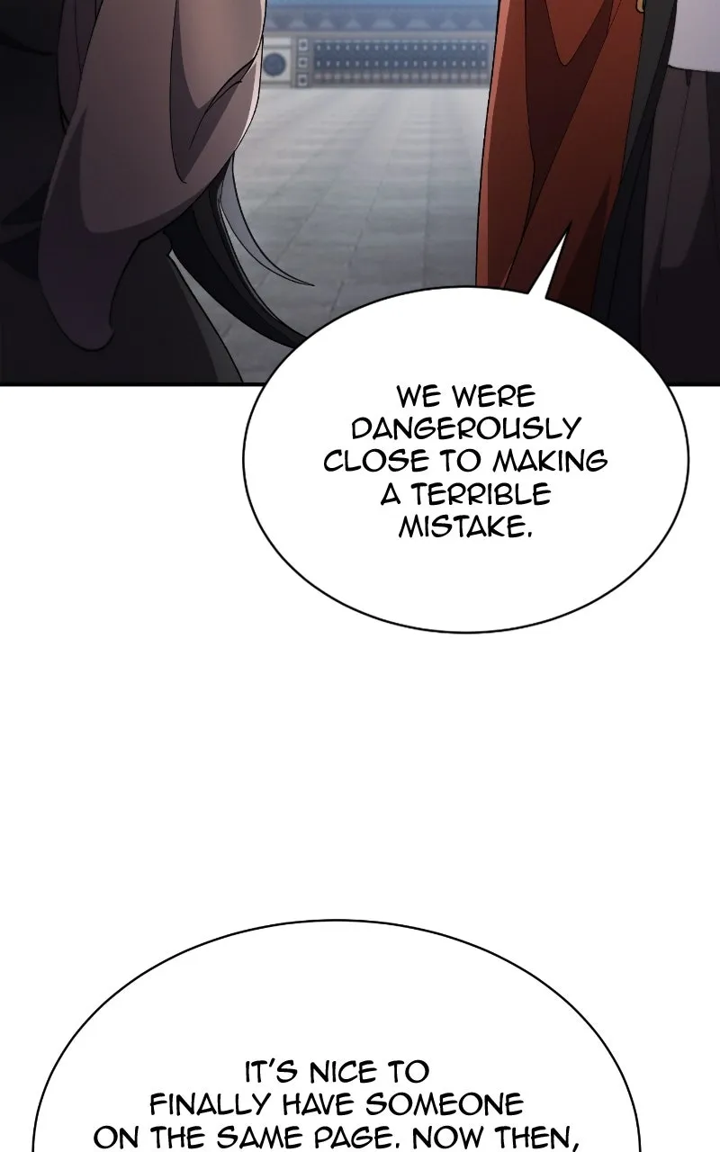 The Heavenly Demon Wants a Quiet Life Chapter 31 page 54 - 