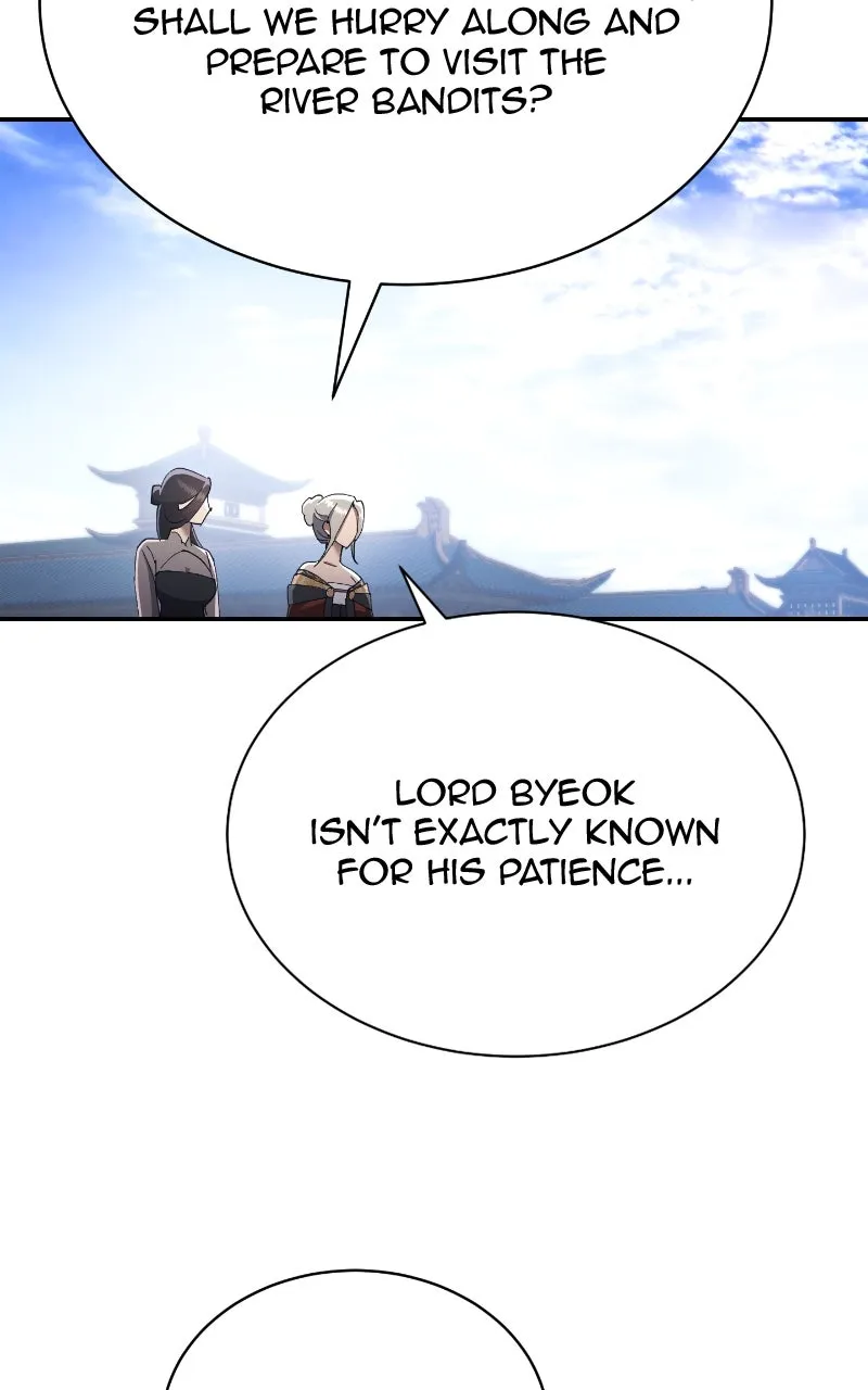The Heavenly Demon Wants a Quiet Life Chapter 31 page 55 - 