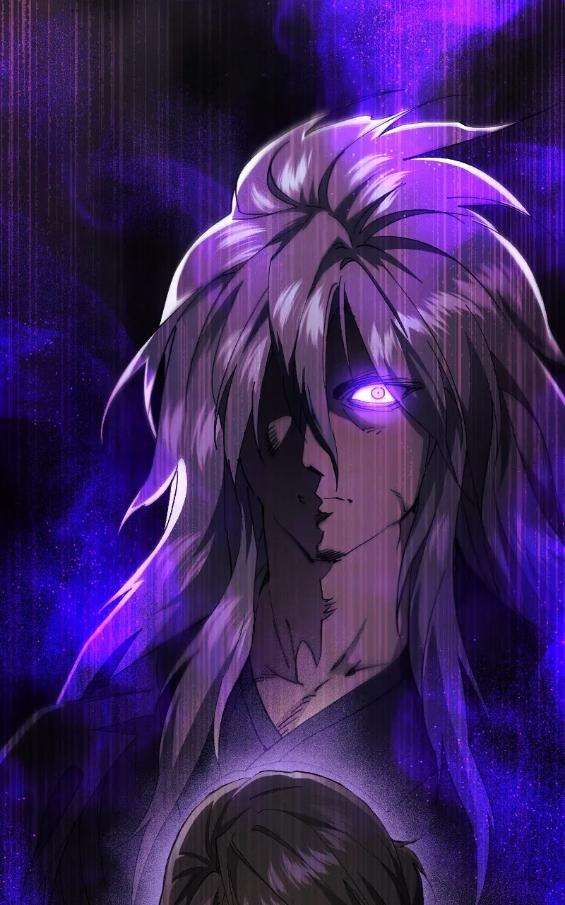The Heavenly Demon Wants a Quiet Life Chapter 31 page 58 - 