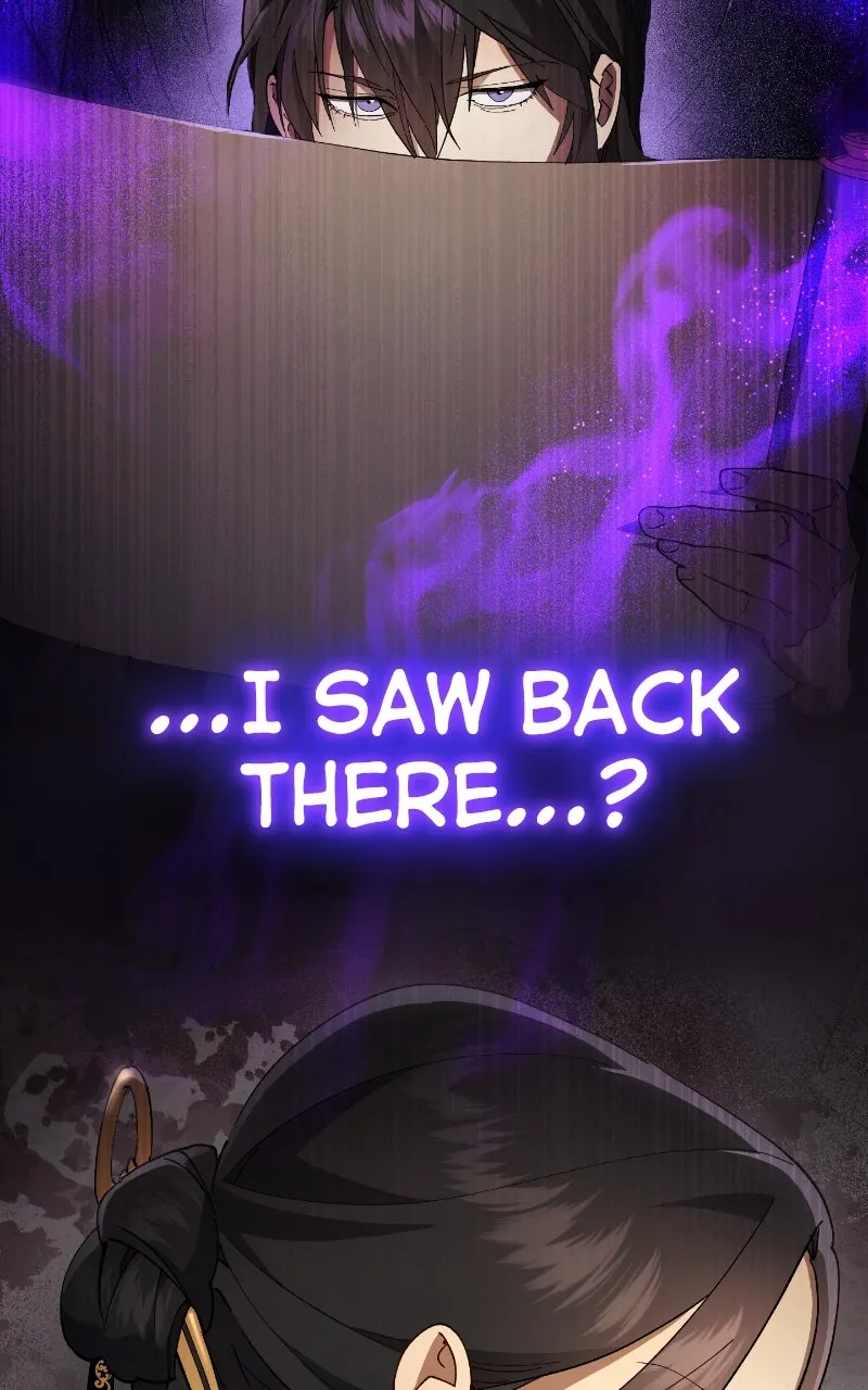 The Heavenly Demon Wants a Quiet Life Chapter 31 page 59 - 