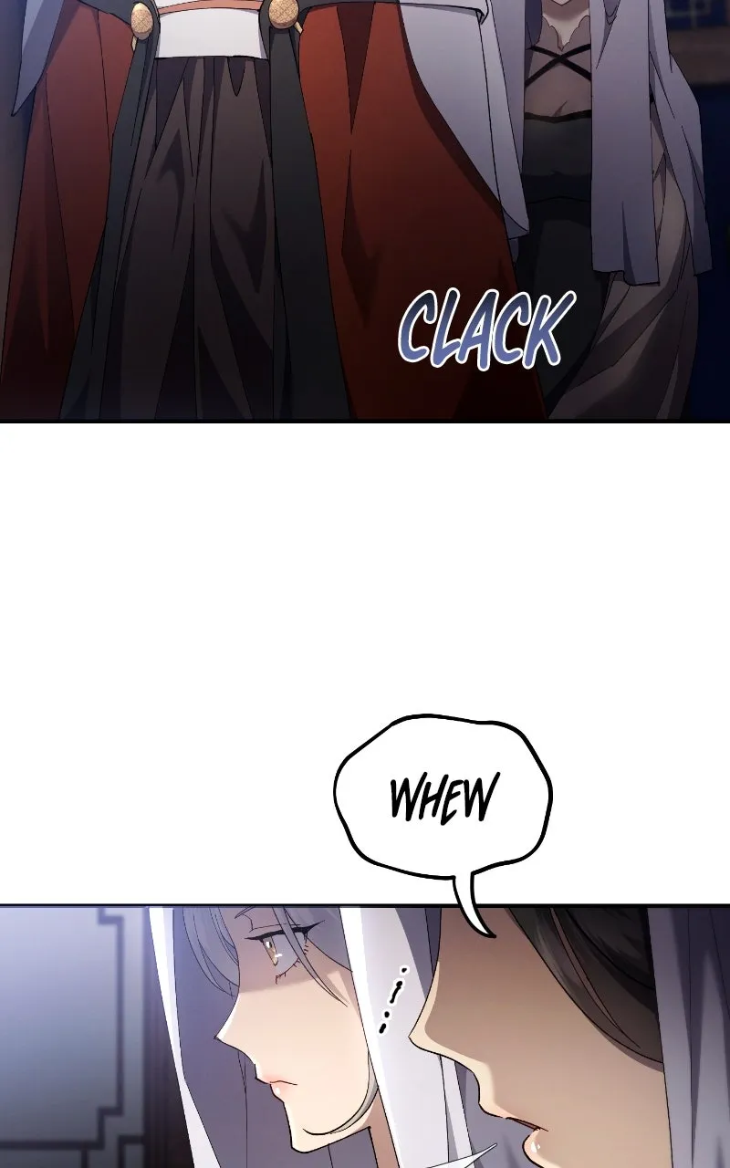 The Heavenly Demon Wants a Quiet Life Chapter 31 page 7 - 