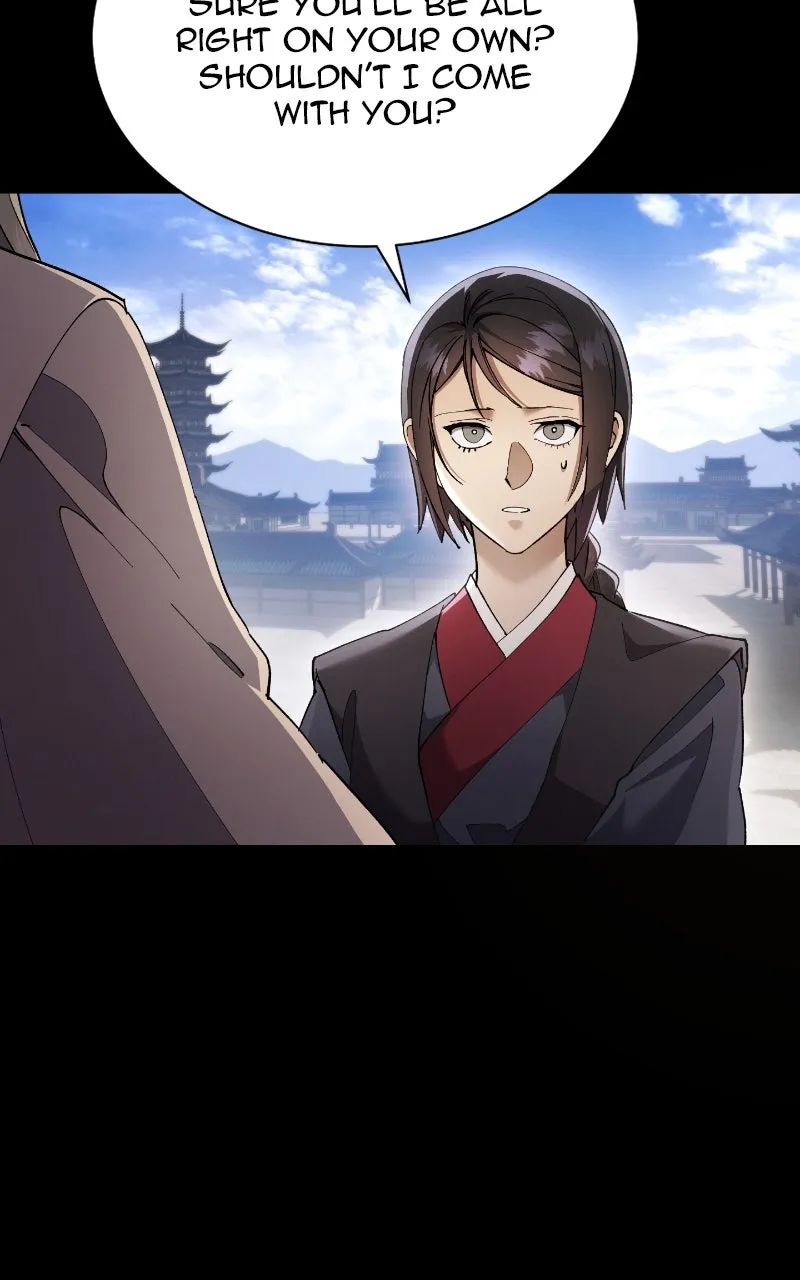 The Heavenly Demon Wants a Quiet Life Chapter 31 page 68 - 