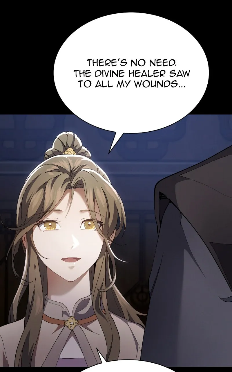 The Heavenly Demon Wants a Quiet Life Chapter 31 page 69 - 