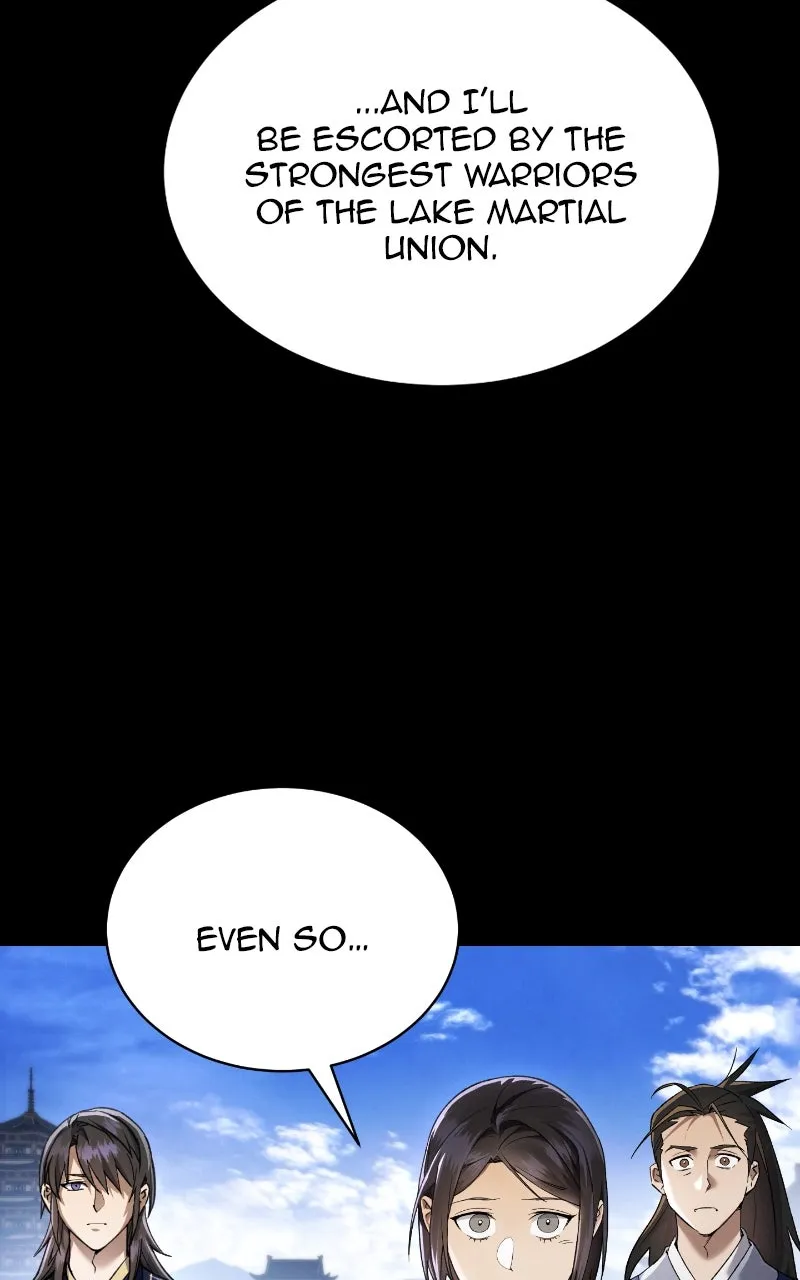 The Heavenly Demon Wants a Quiet Life Chapter 31 page 70 - 