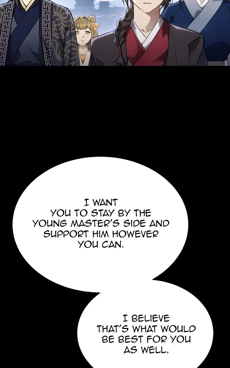 The Heavenly Demon Wants a Quiet Life Chapter 31 page 71 - 