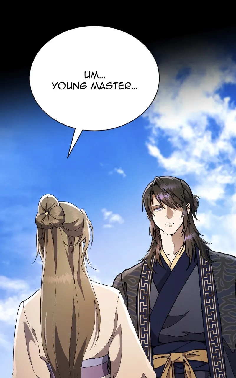 The Heavenly Demon Wants a Quiet Life Chapter 31 page 73 - 