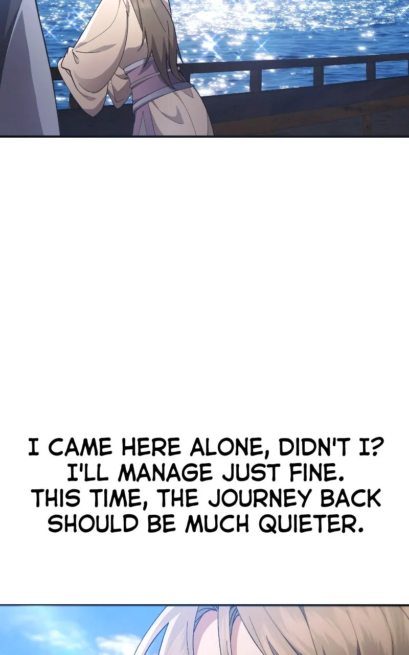 The Heavenly Demon Wants a Quiet Life Chapter 31 page 82 - 