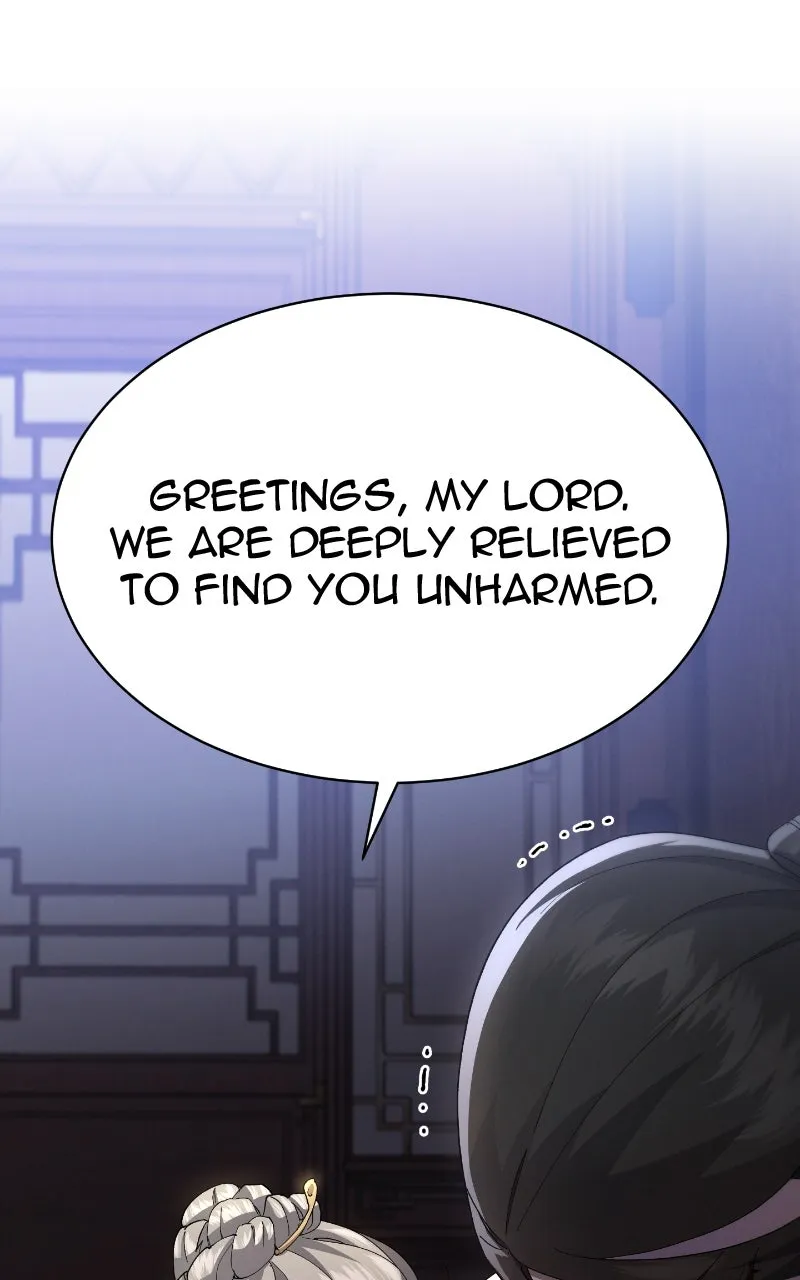 The Heavenly Demon Wants a Quiet Life Chapter 31 page 10 - 