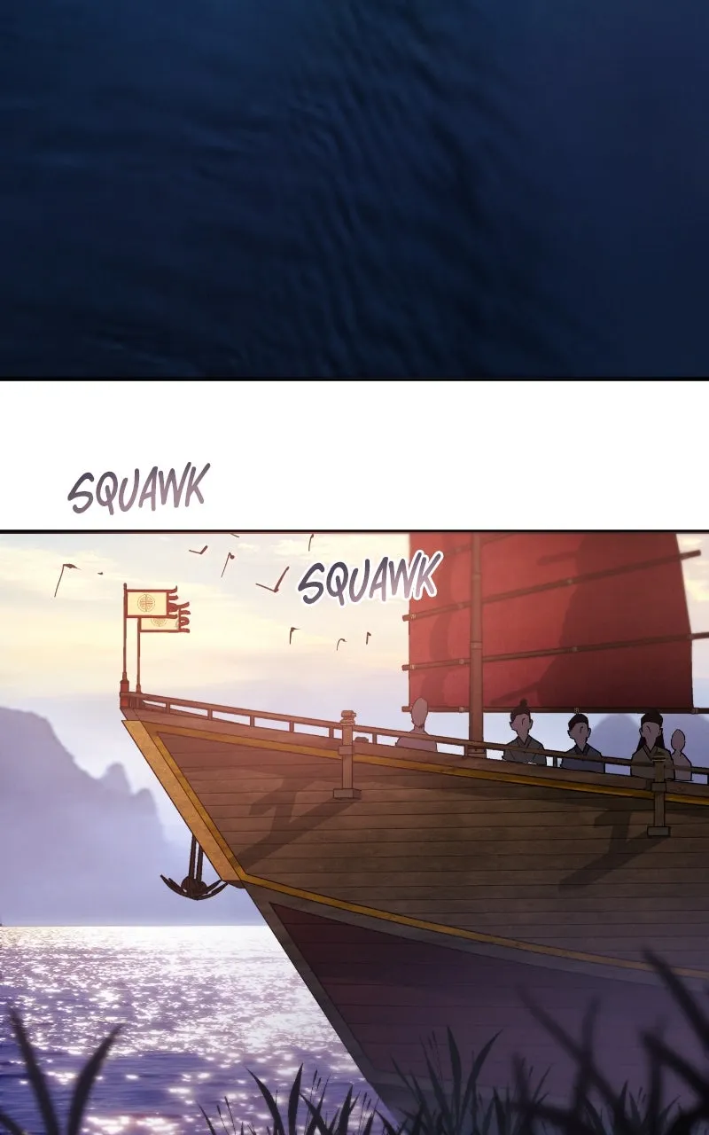 The Heavenly Demon Wants a Quiet Life Chapter 31 page 94 - 