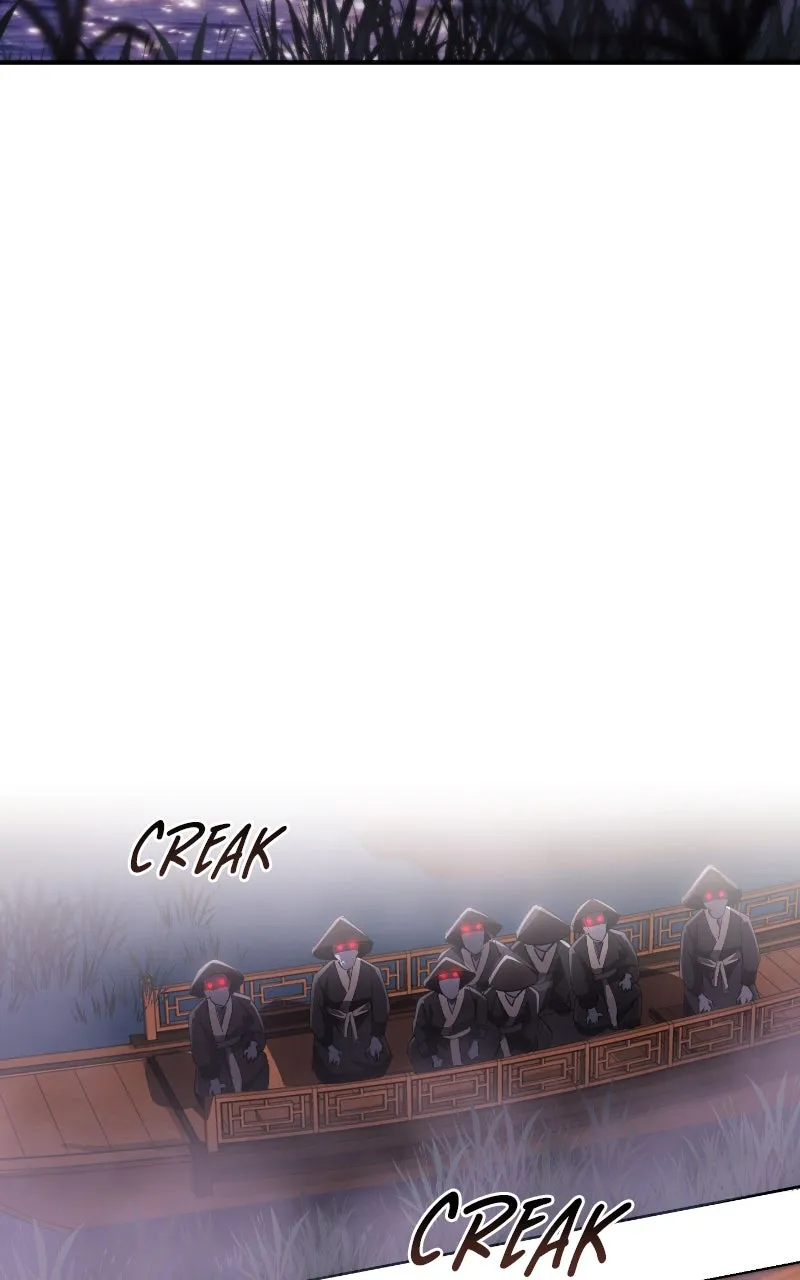The Heavenly Demon Wants a Quiet Life Chapter 31 page 95 - 