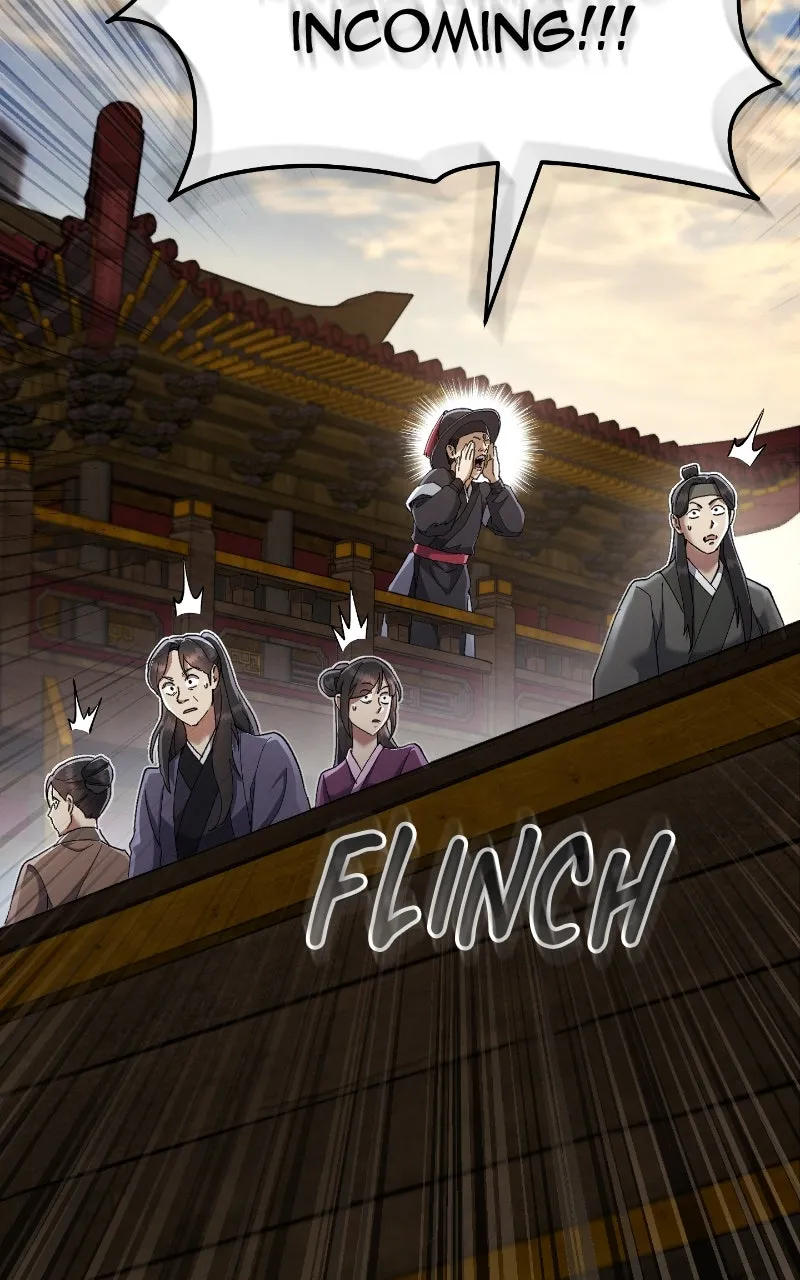 The Heavenly Demon Wants a Quiet Life Chapter 31 page 99 - 