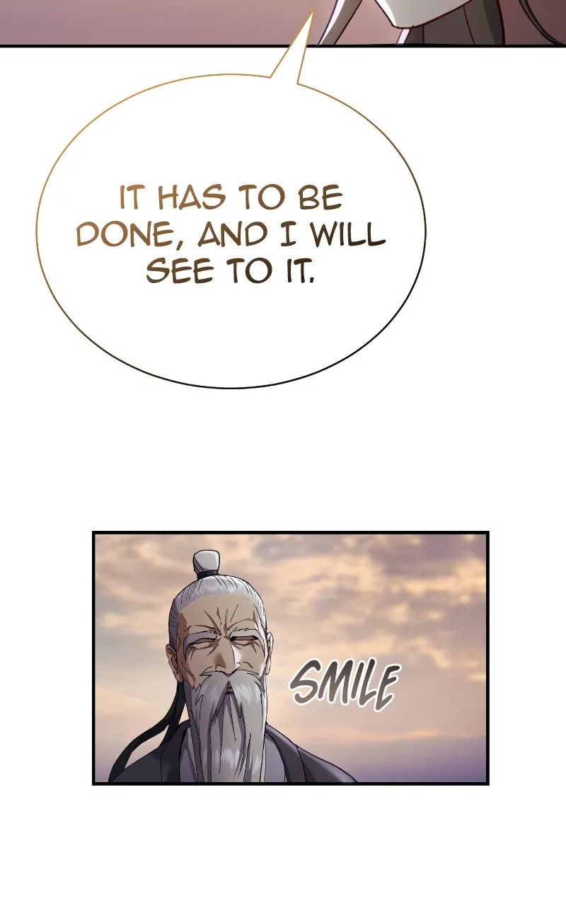 The Heavenly Demon Wants a Quiet Life Chapter 32 page 11 - 