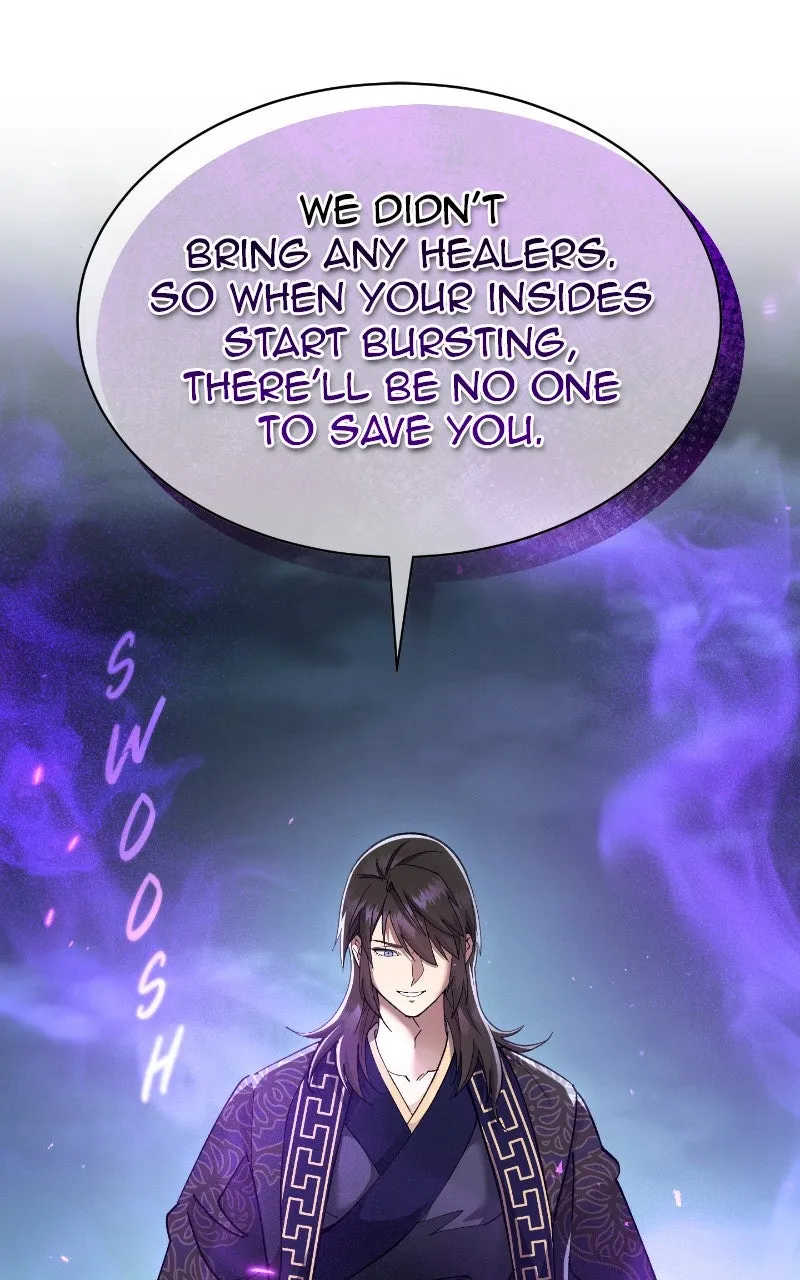 The Heavenly Demon Wants a Quiet Life Chapter 32 page 106 - 