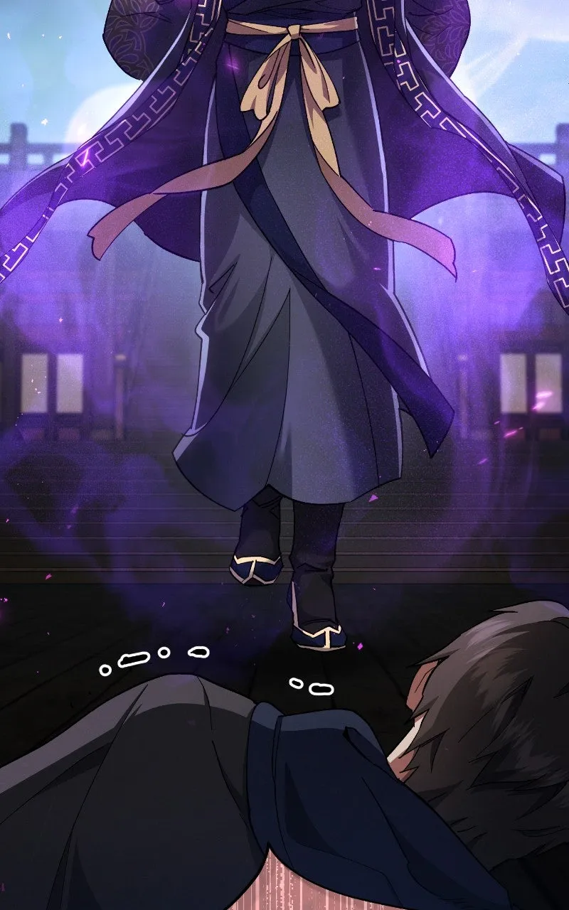 The Heavenly Demon Wants a Quiet Life Chapter 32 page 107 - 