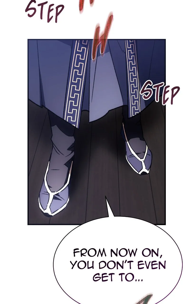 The Heavenly Demon Wants a Quiet Life Chapter 32 page 111 - 