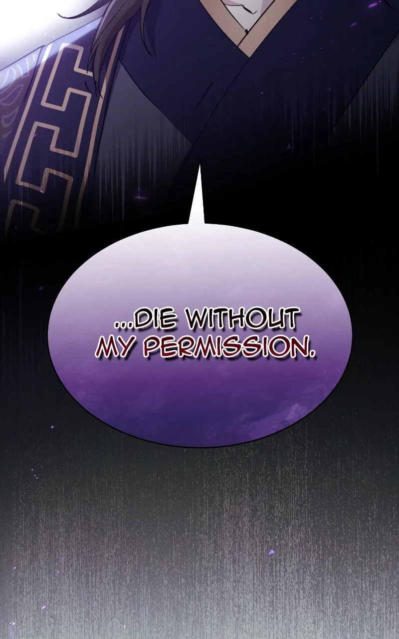 The Heavenly Demon Wants a Quiet Life Chapter 32 page 114 - 