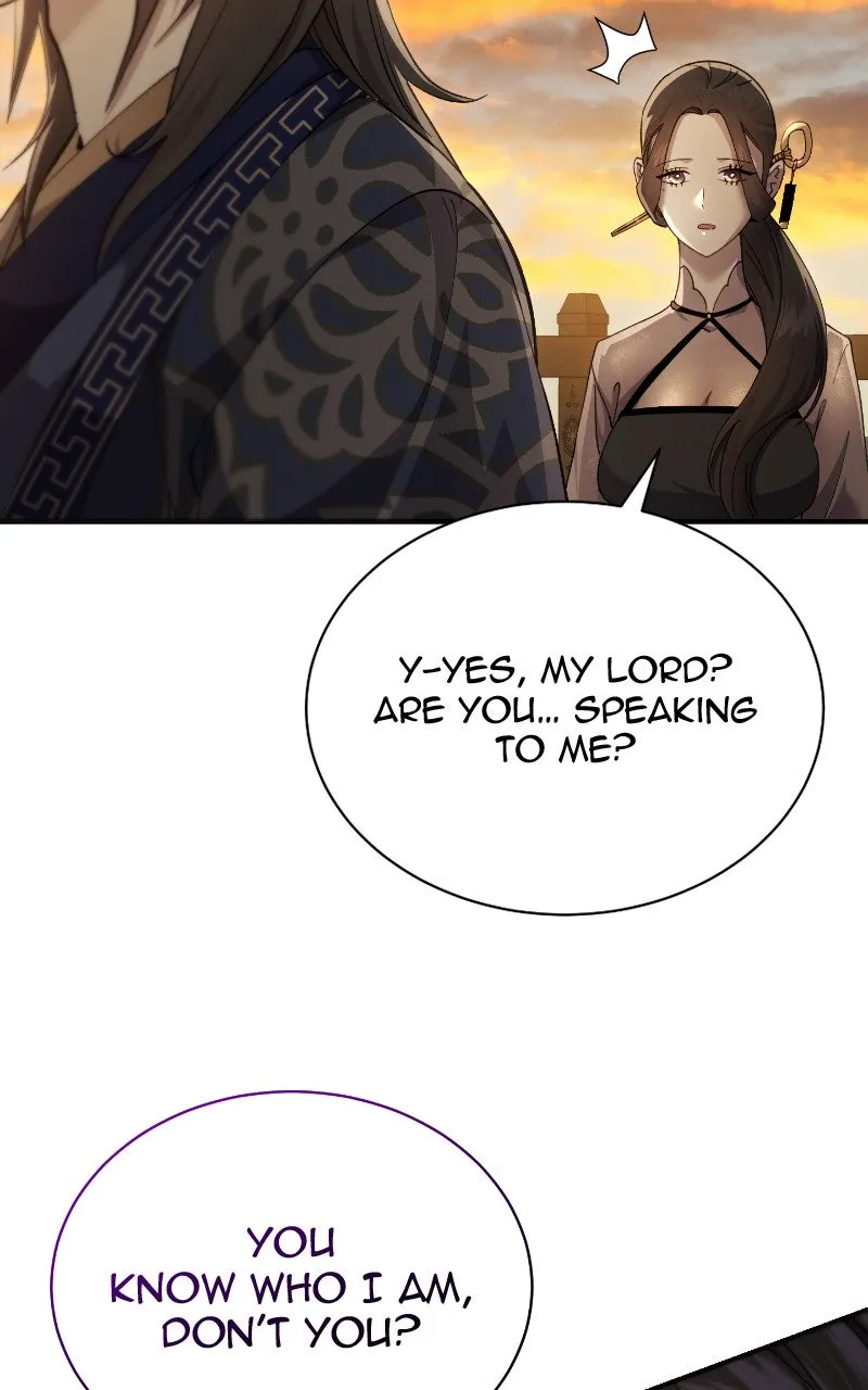 The Heavenly Demon Wants a Quiet Life Chapter 32 page 19 - 