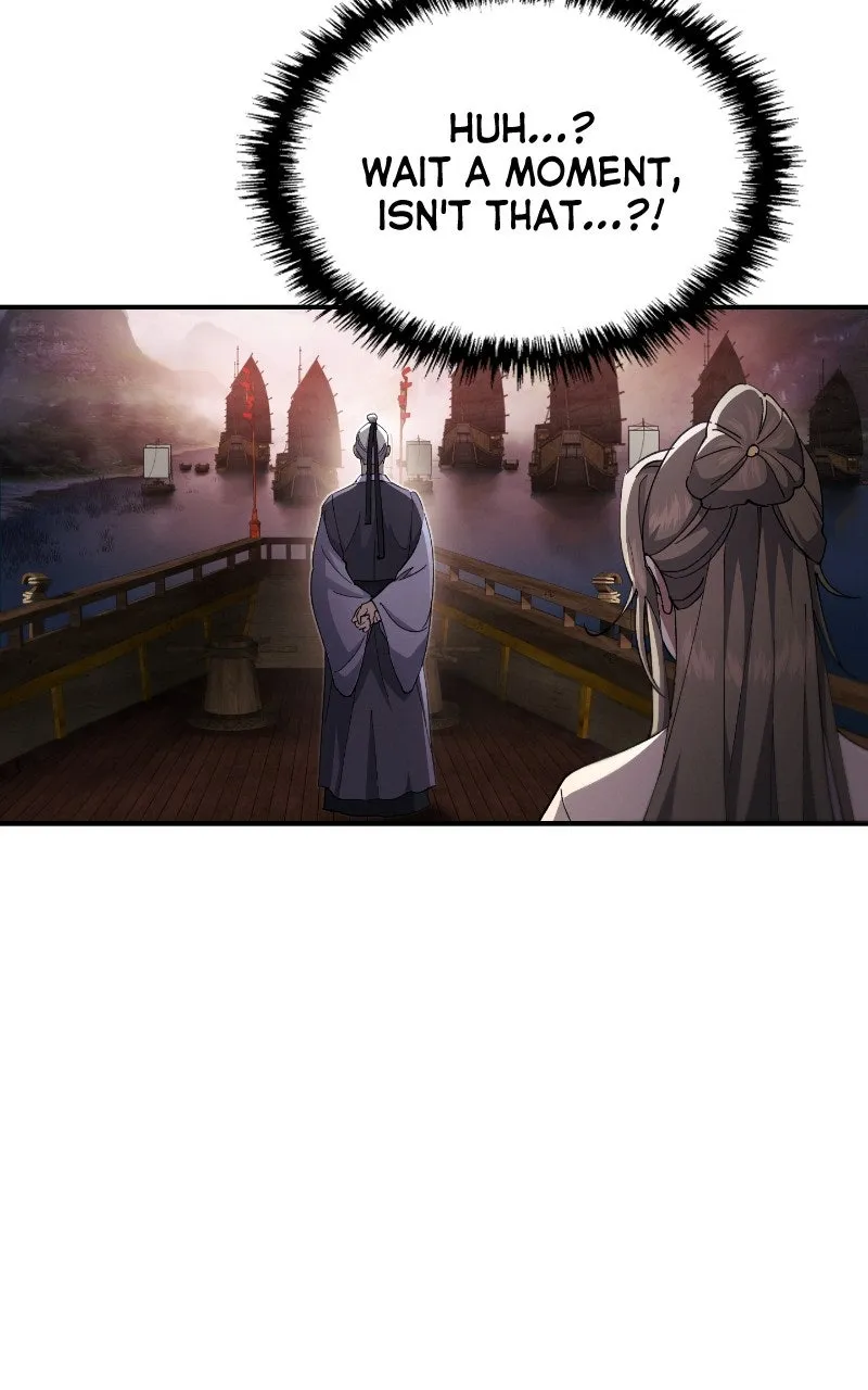 The Heavenly Demon Wants a Quiet Life Chapter 32 page 3 - 