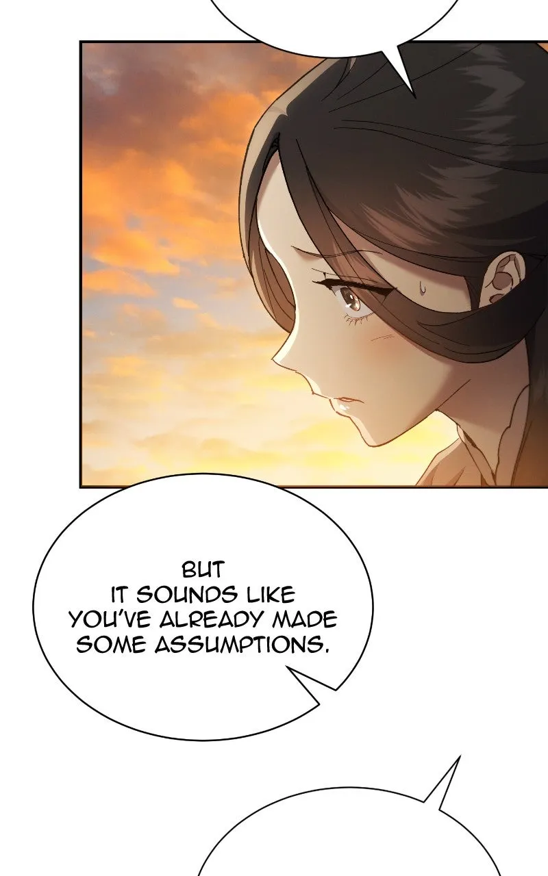 The Heavenly Demon Wants a Quiet Life Chapter 32 page 21 - 