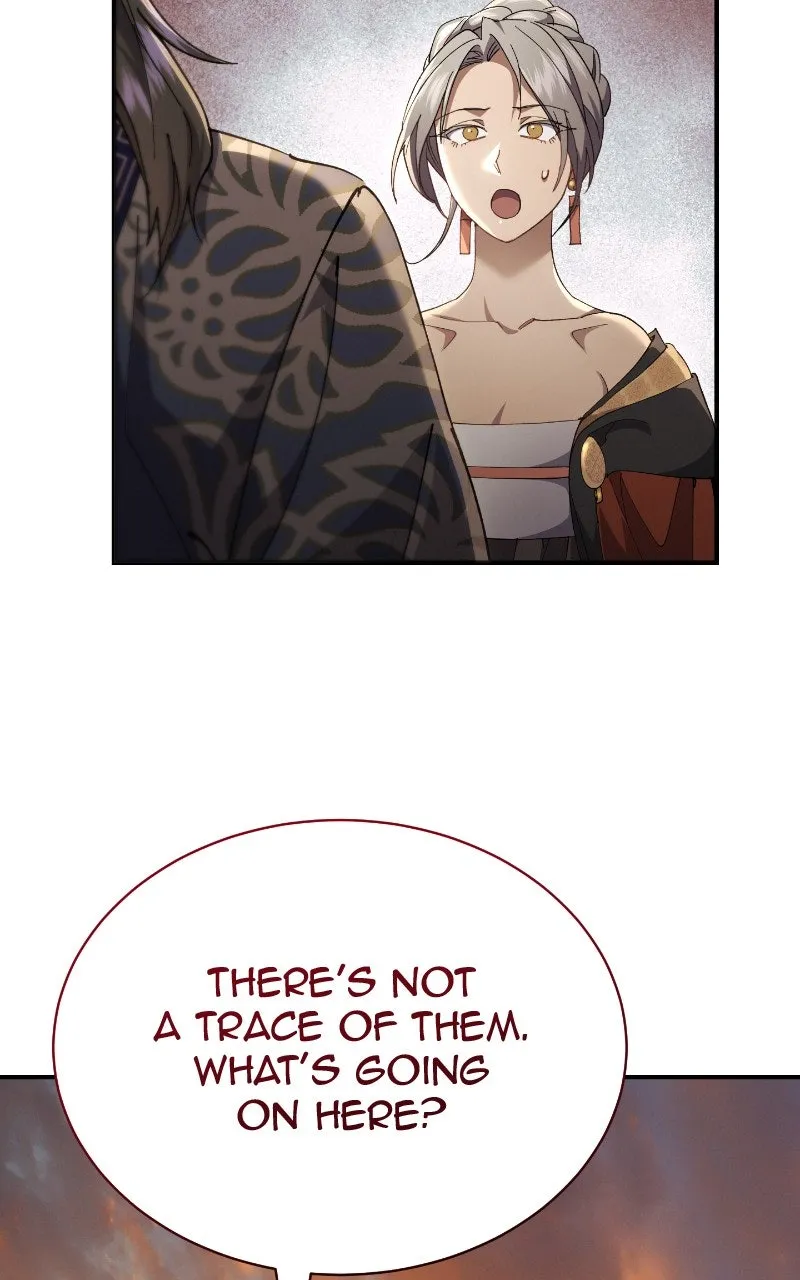 The Heavenly Demon Wants a Quiet Life Chapter 32 page 24 - 