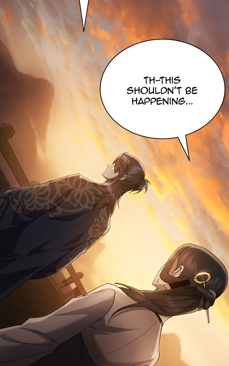 The Heavenly Demon Wants a Quiet Life Chapter 32 page 25 - 
