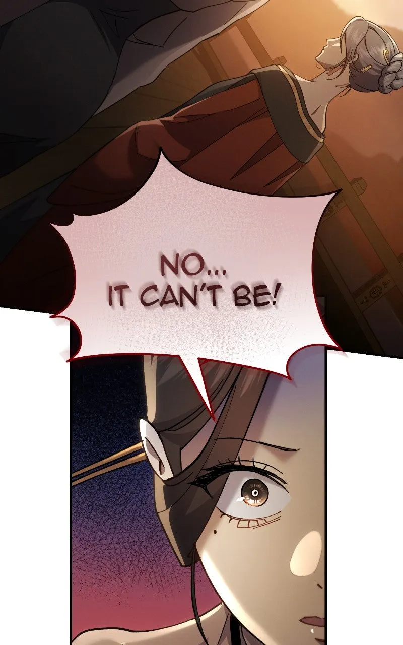 The Heavenly Demon Wants a Quiet Life Chapter 32 page 26 - 