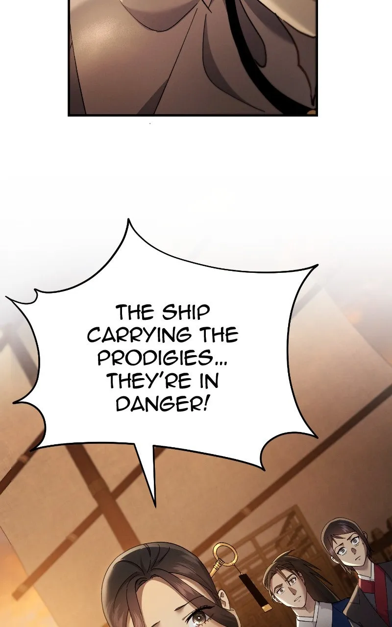 The Heavenly Demon Wants a Quiet Life Chapter 32 page 27 - 