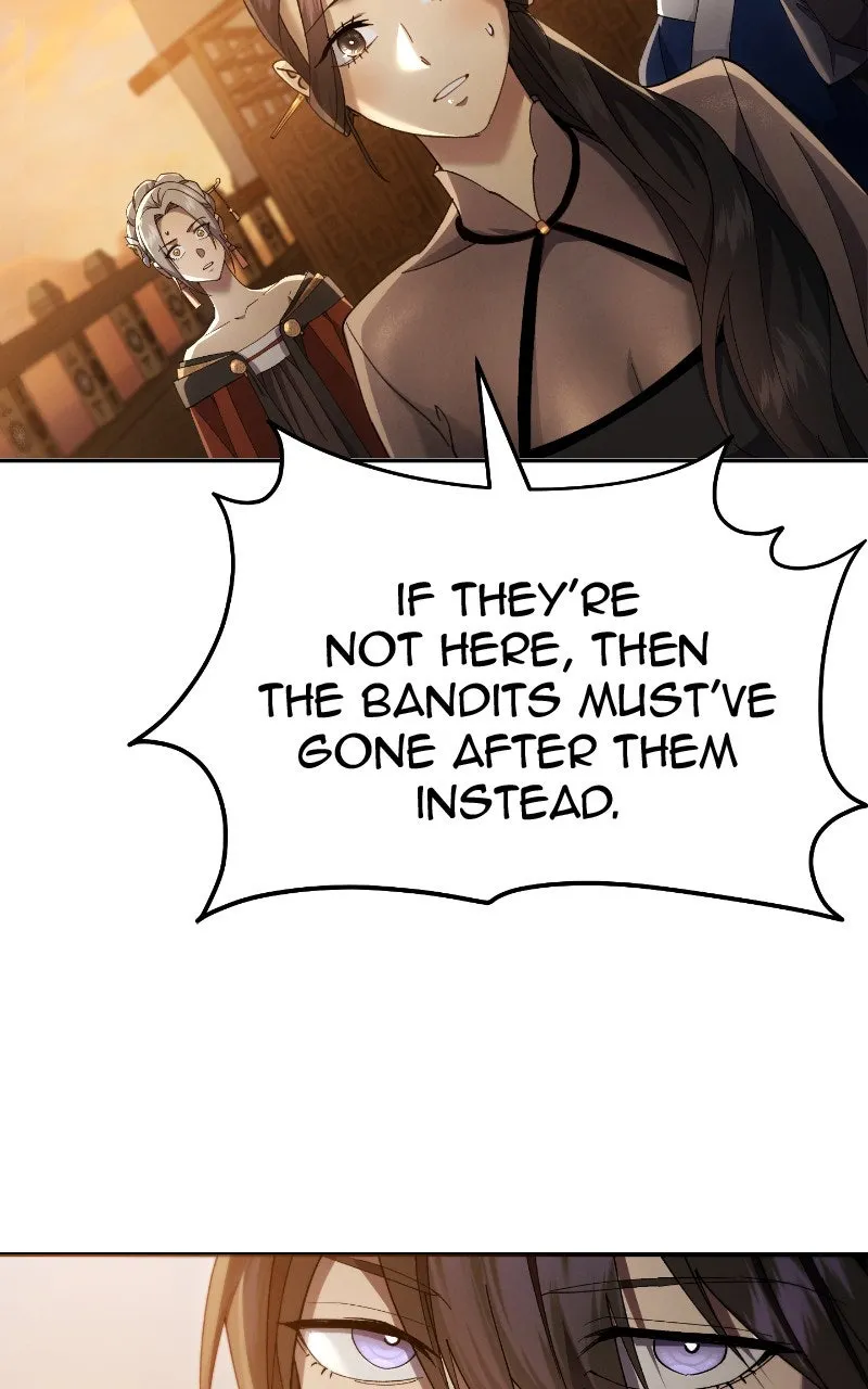 The Heavenly Demon Wants a Quiet Life Chapter 32 page 28 - 