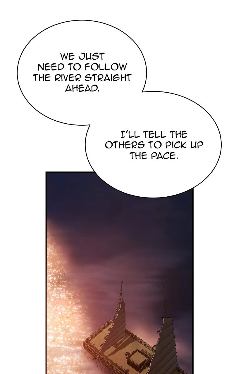 The Heavenly Demon Wants a Quiet Life Chapter 32 page 30 - 