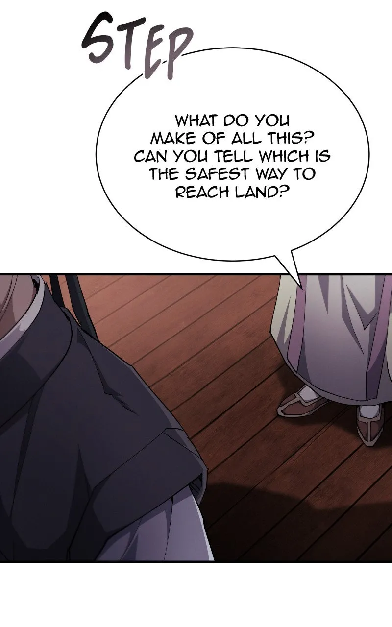The Heavenly Demon Wants a Quiet Life Chapter 32 page 4 - 